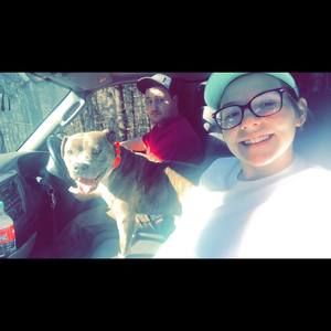 Meet your Posher, Madison